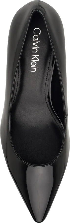 Kierra Pointed Toe Pump - Image 3