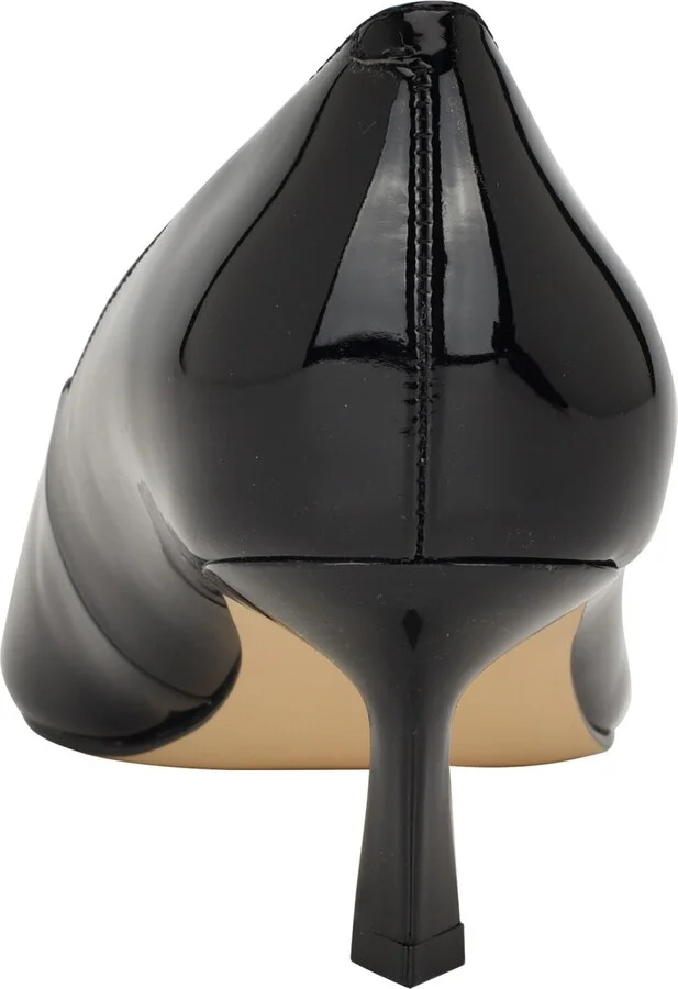 Kierra Pointed Toe Pump - Image 5