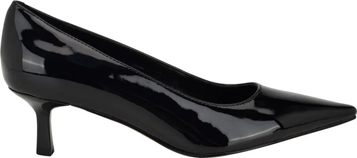 Kierra Pointed Toe Pump - Image 2