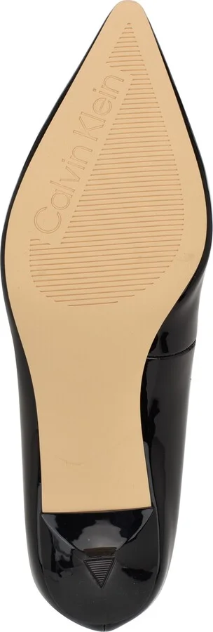 Kierra Pointed Toe Pump - Image 4