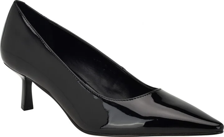 BLACK PATENT