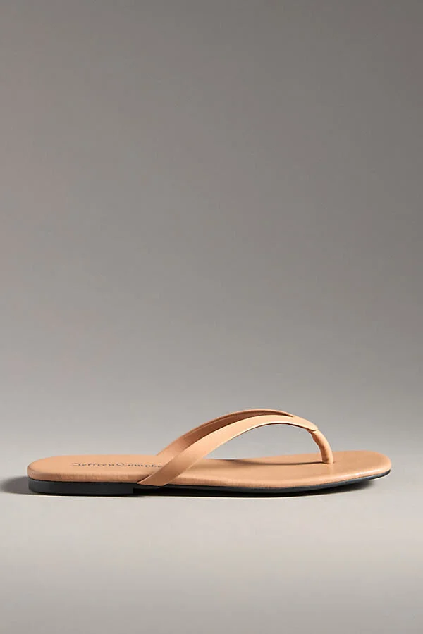 Kierra Thong Sandals - Image 2