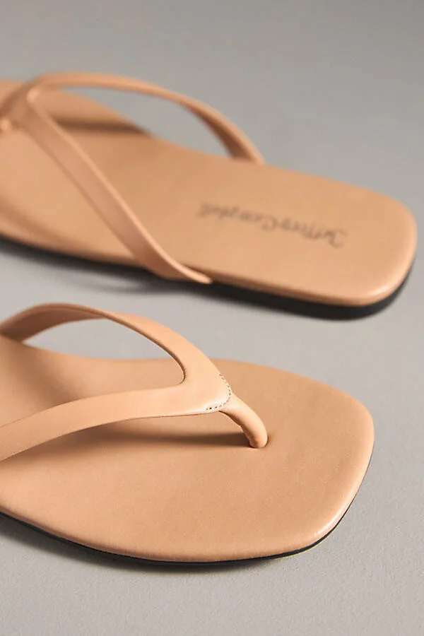 Kierra Thong Sandals - Image 3