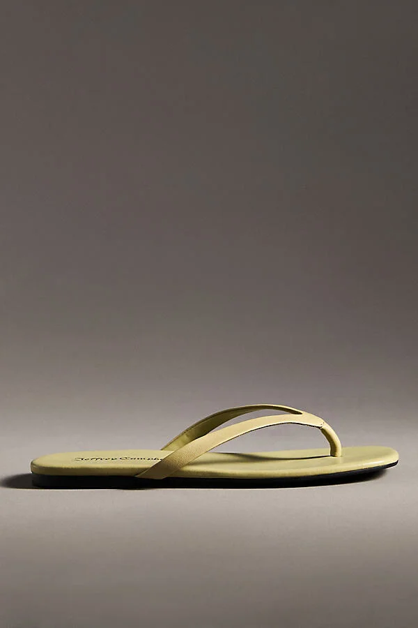 Kierra Thong Sandals - Image 2