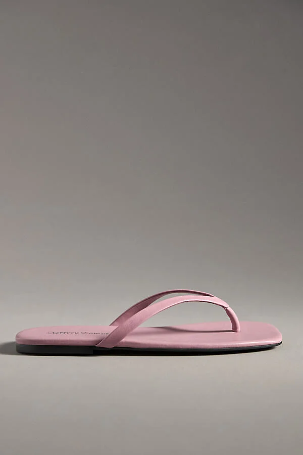 Kierra Thong Sandals - Image 2
