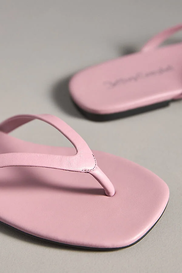 Kierra Thong Sandals - Image 3