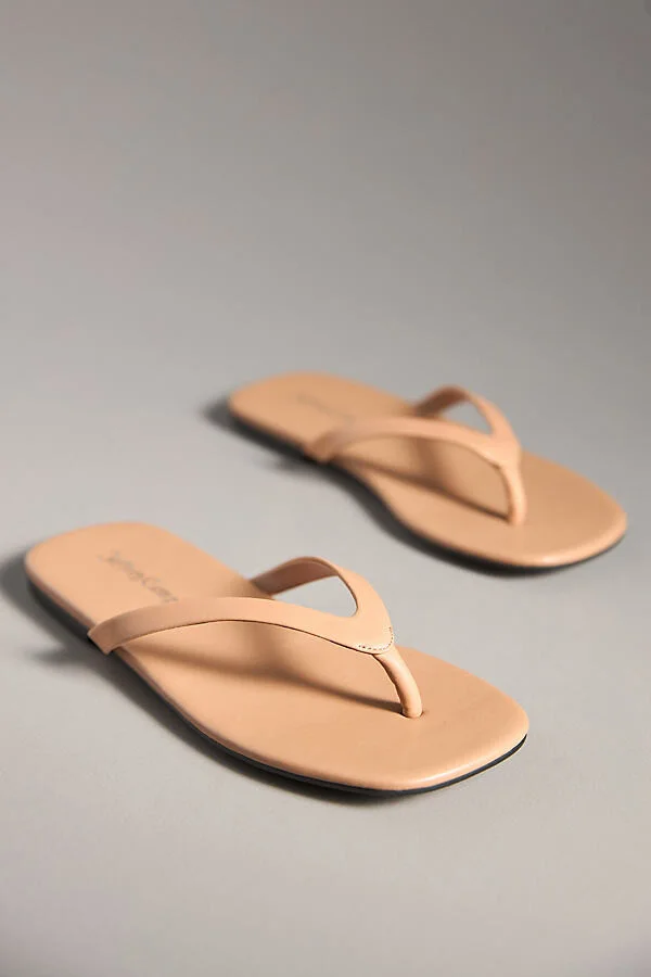 Kierra Thong Sandals