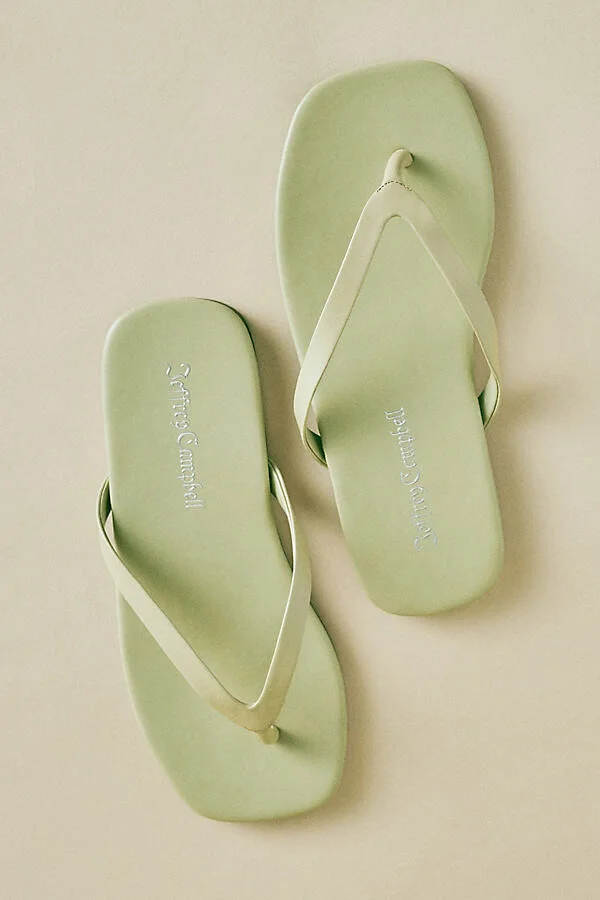 Kierra Thong Sandals