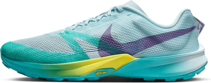 Kiger 10 Trail Running Shoe - Image 2