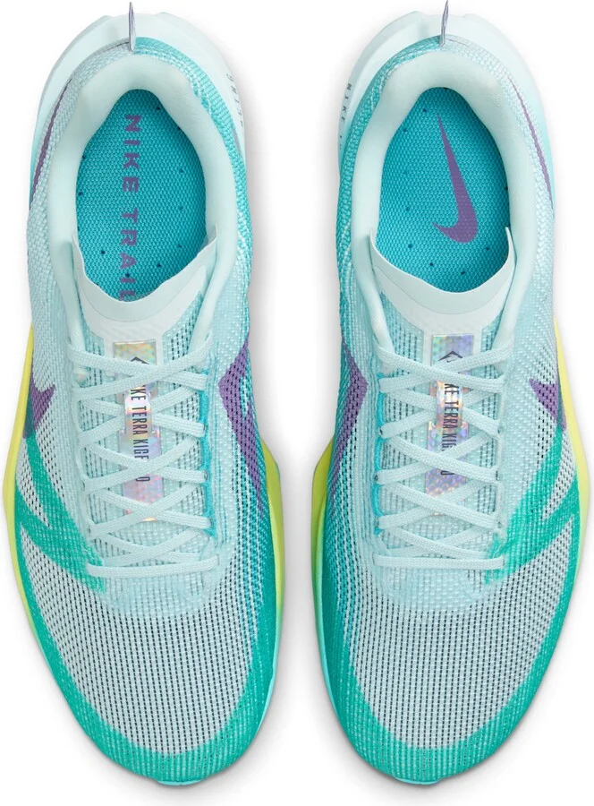 Kiger 10 Trail Running Shoe - Image 3