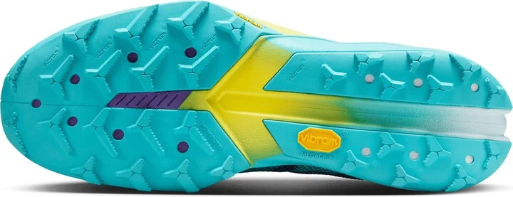 Kiger 10 Trail Running Shoe - Image 4