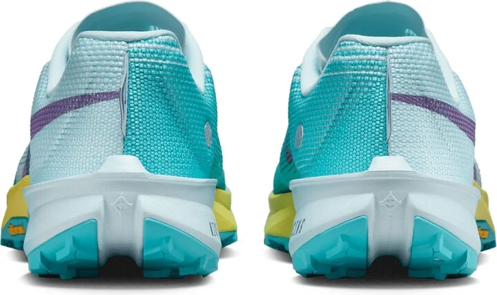 Kiger 10 Trail Running Shoe - Image 5