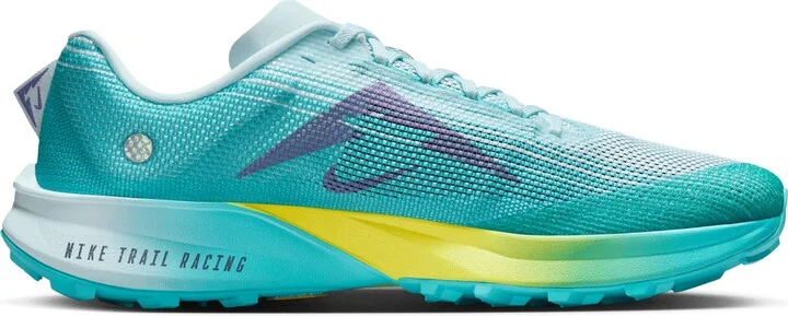 Kiger 10 Trail Running Shoe - Image 6