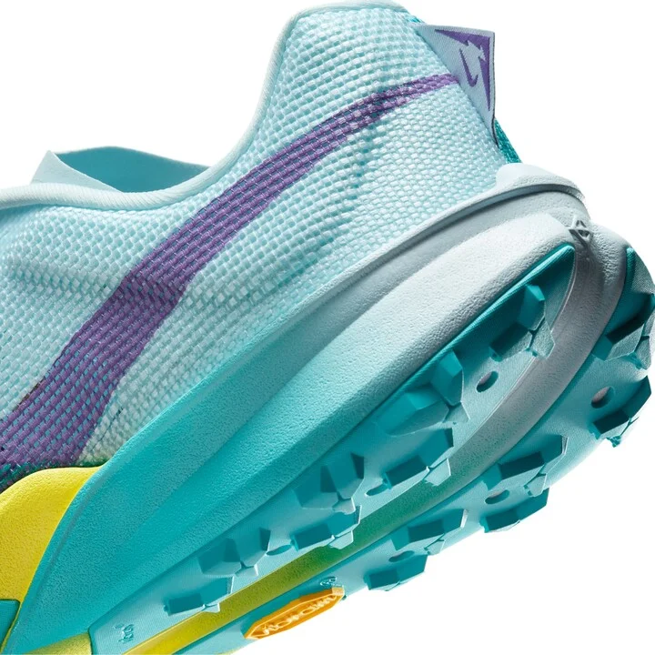 Kiger 10 Trail Running Shoe - Image 7