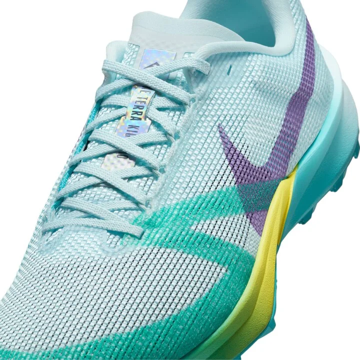 Kiger 10 Trail Running Shoe - Image 8