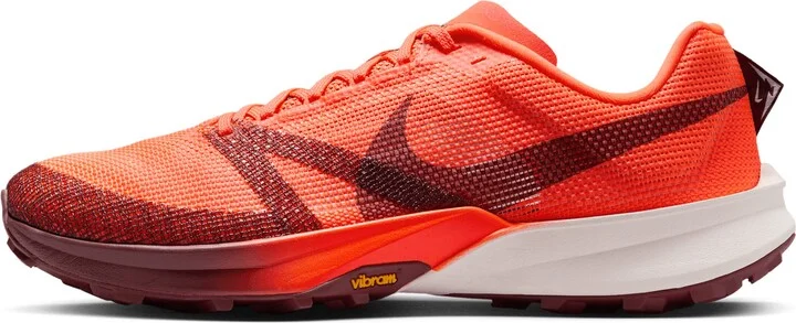 Kiger 10 Trail Running Shoe - Image 10