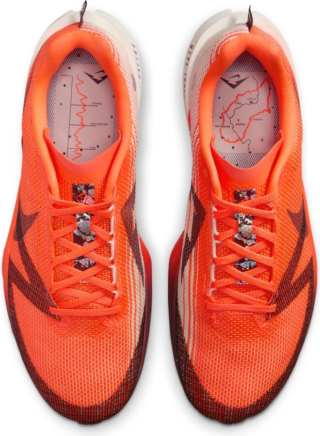 Kiger 10 Trail Running Shoe - Image 11