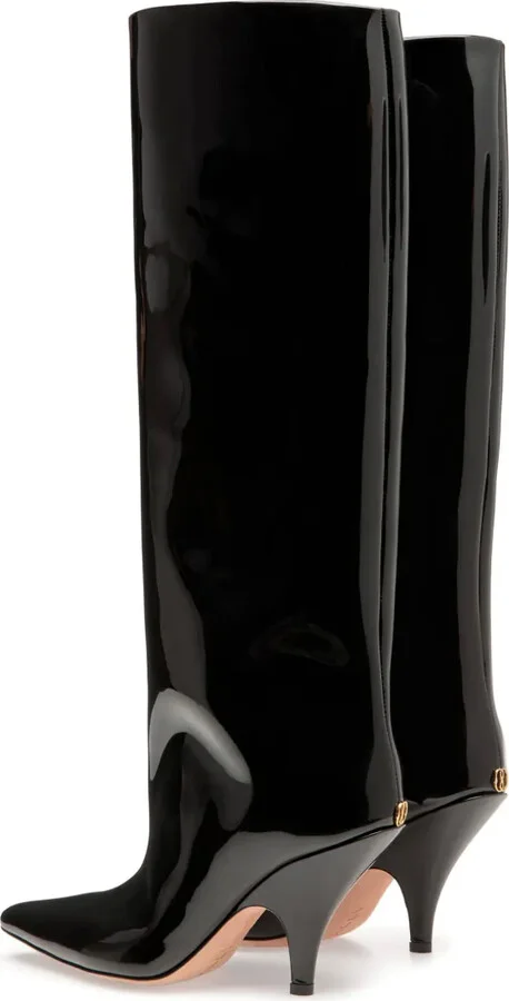 Kika 85mm knee-high boots - Image 3