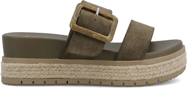 Kika Platform Sandal - Image 7
