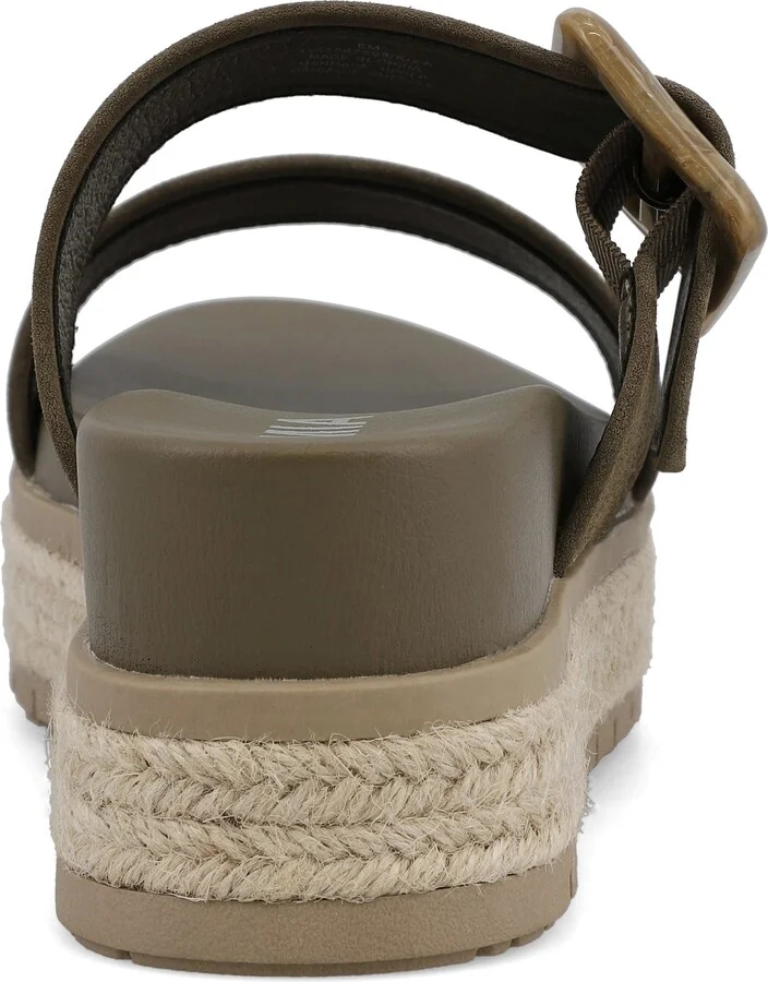 Kika Platform Sandal - Image 10