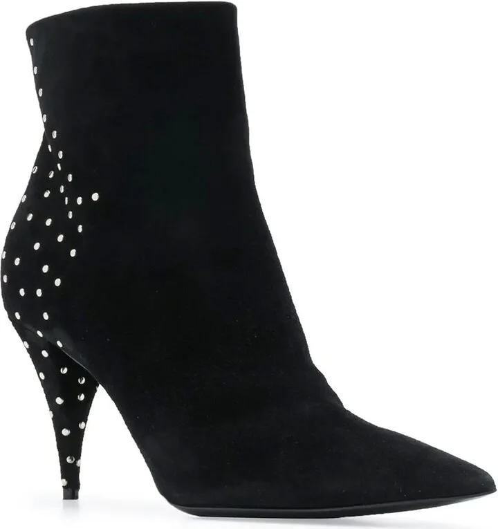 Kiki 85 boots - Image 2