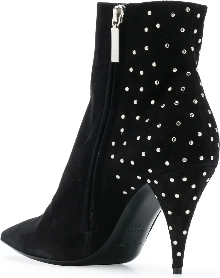 Kiki 85 boots - Image 3
