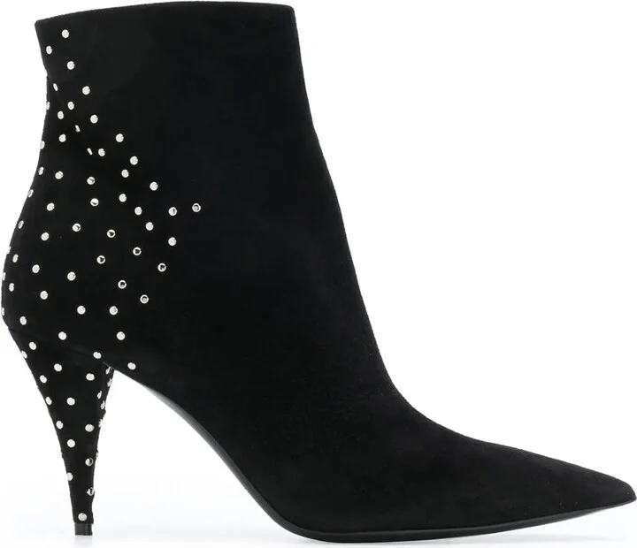 Kiki 85 boots