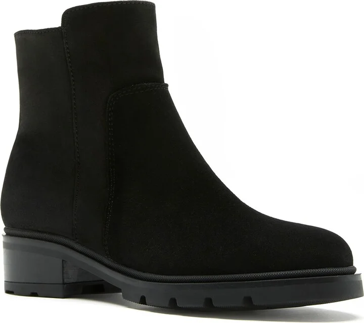 Kiki City Dry™ Bootie
