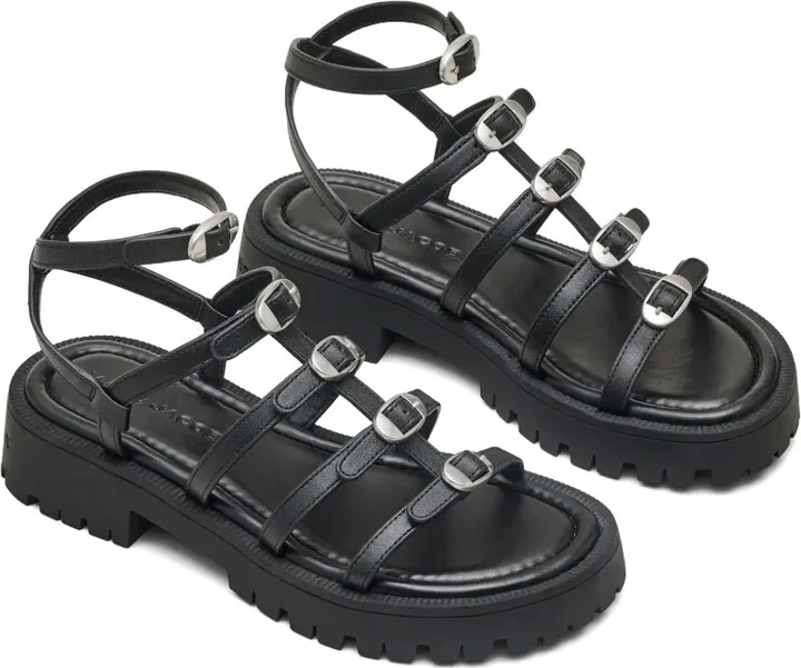 Kiki gladiator sandals - Image 2
