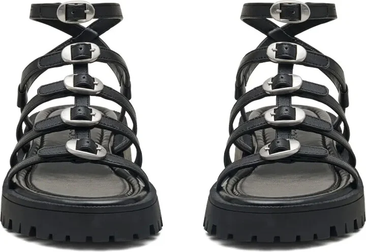 Kiki gladiator sandals - Image 3