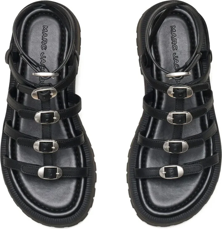 Kiki gladiator sandals - Image 5
