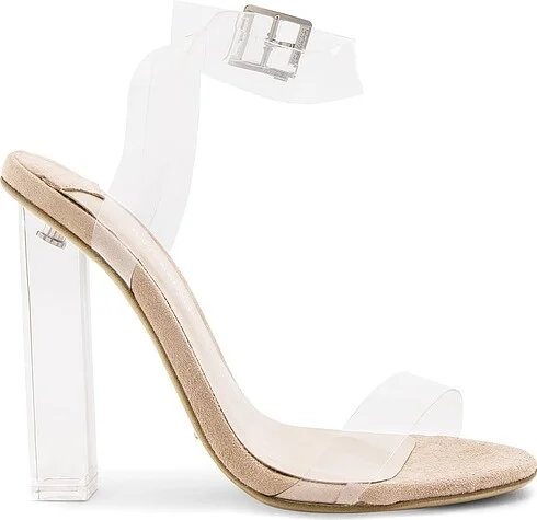 Kiki Heel