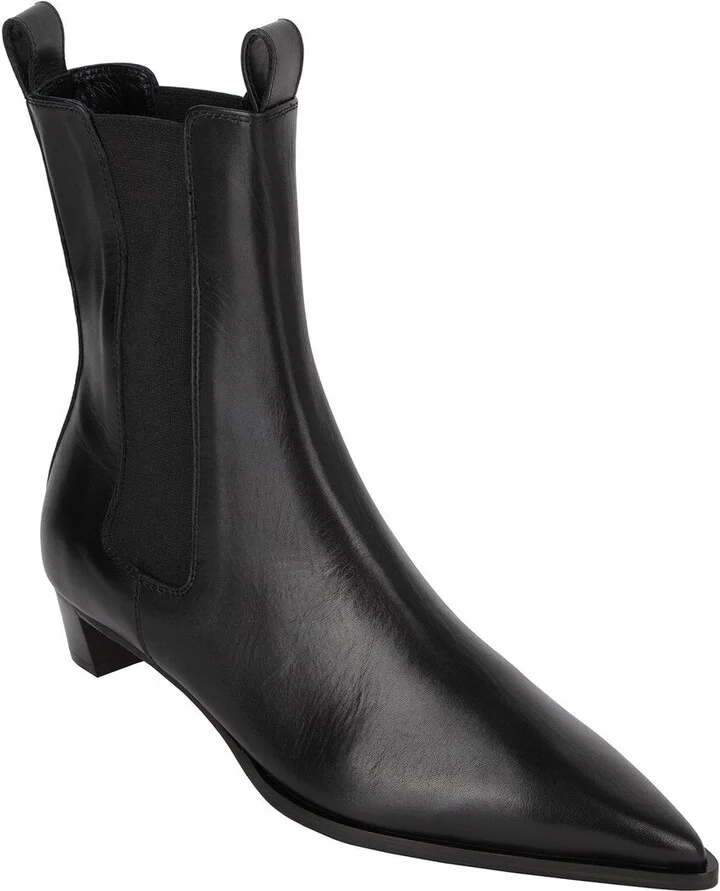 Kiki Leather Boot