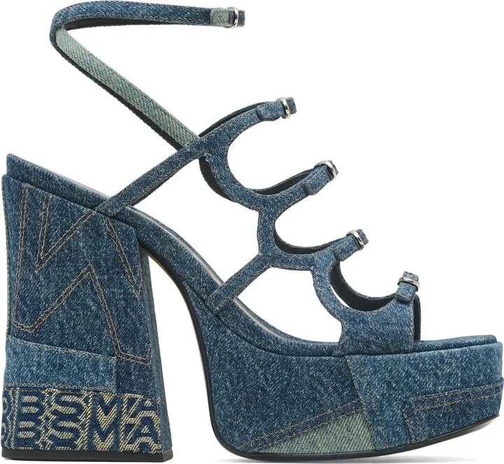 Kiki platform sandals