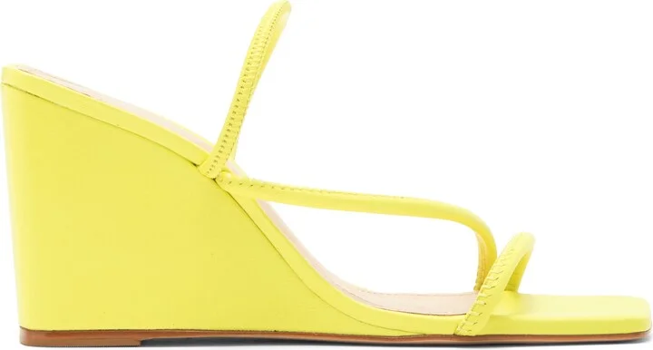 Kiki Wedge Sandal - Image 4