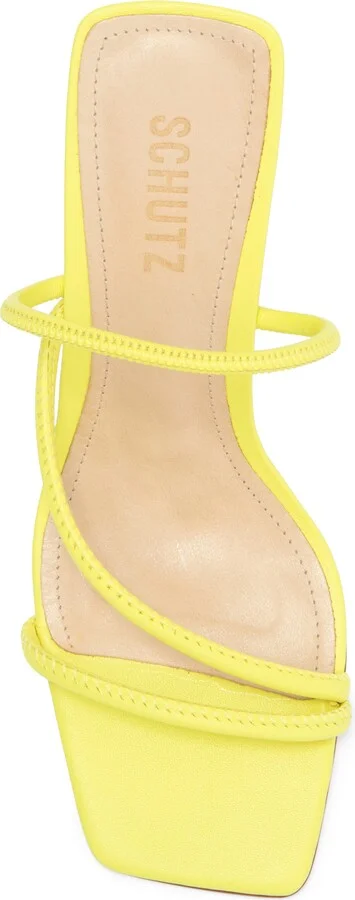 Kiki Wedge Sandal - Image 5