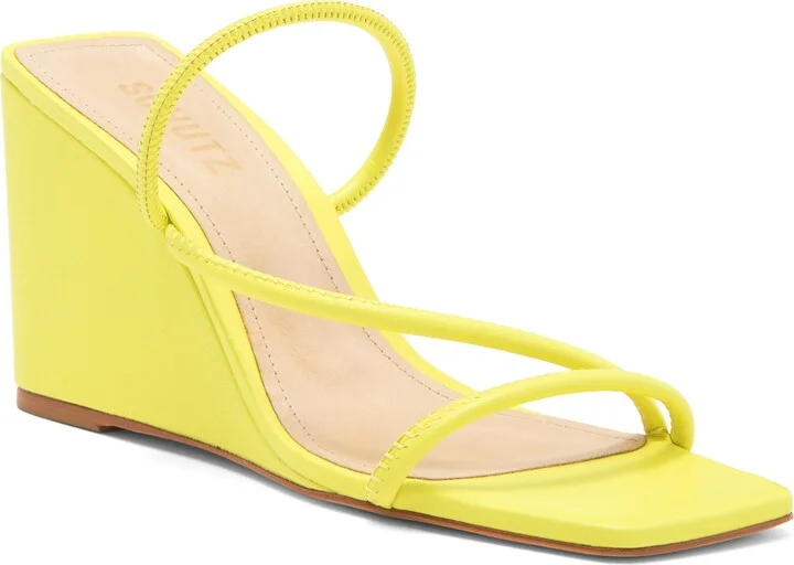 Kiki Wedge Sandal
