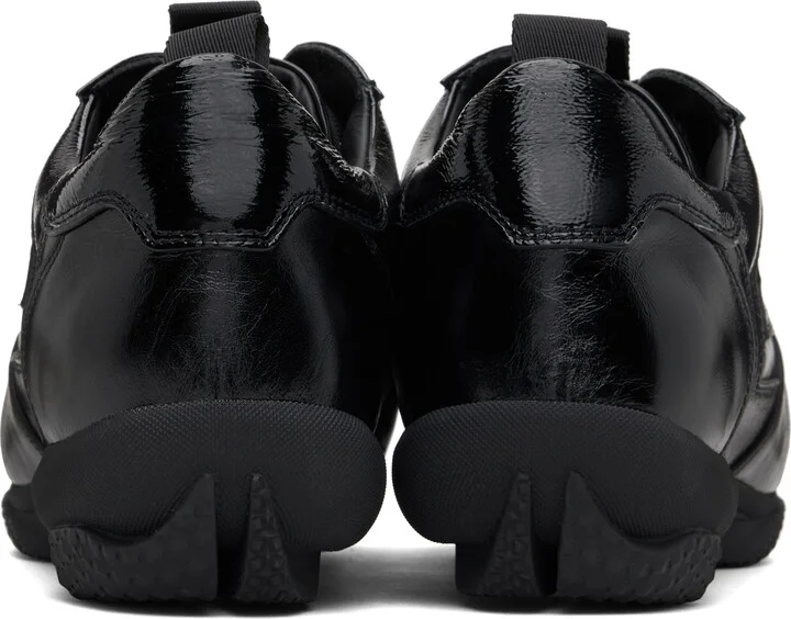 Kiko Kostadinov Black Ostro Sneakers - Image 2