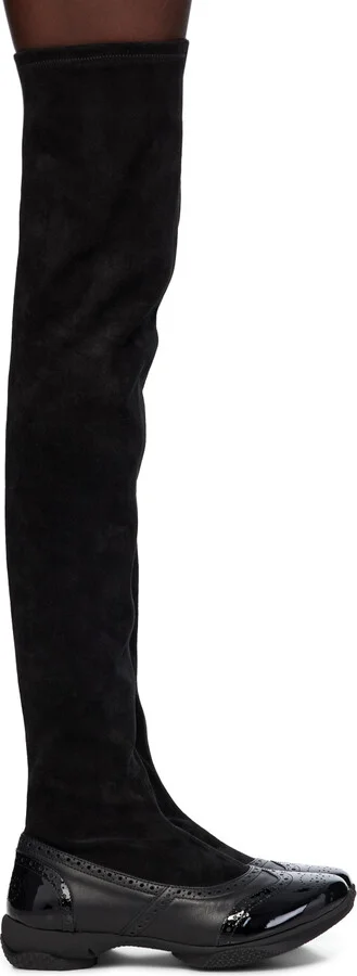 Sable Black/Midnight