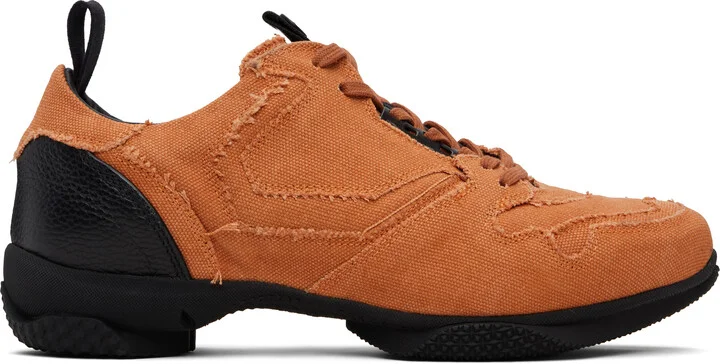 BEECH ORANGE