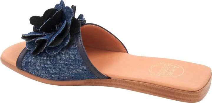 Kiky Slide Sandal - Image 2