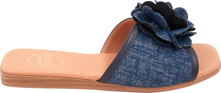 Kiky Slide Sandal - Image 3