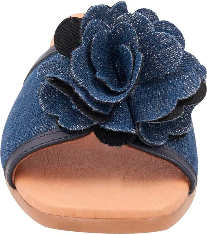 Kiky Slide Sandal - Image 4