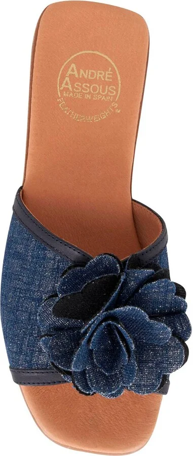 Kiky Slide Sandal - Image 5