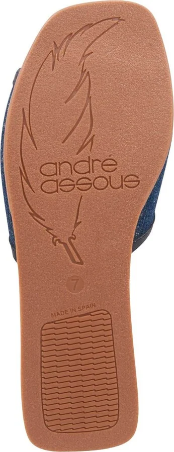 Kiky Slide Sandal - Image 6