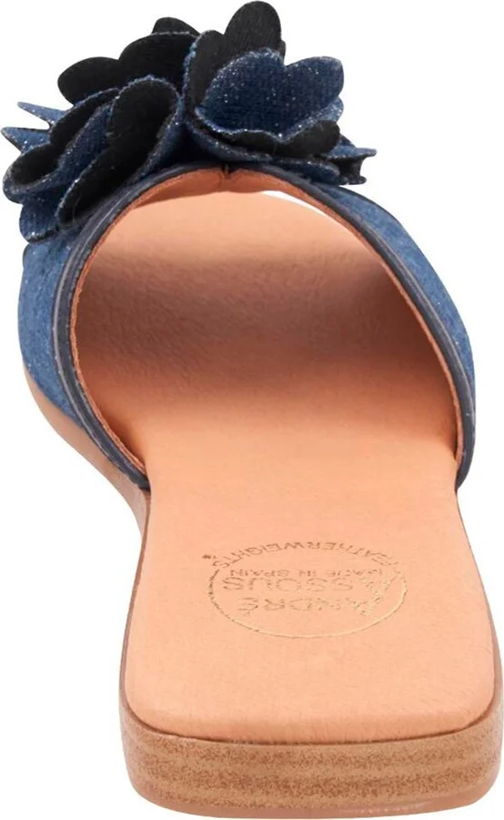 Kiky Slide Sandal - Image 7