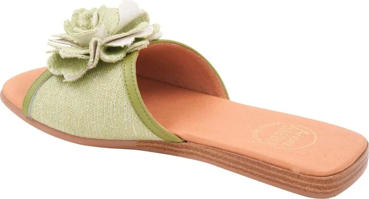 Kiky Slide Sandal - Image 9