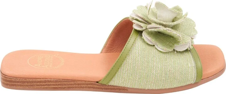 Kiky Slide Sandal - Image 10