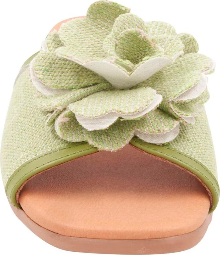 Kiky Slide Sandal - Image 11