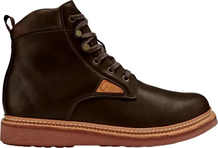 Kilakila Dark Wood / Dark Wood 10480-6363 Men's